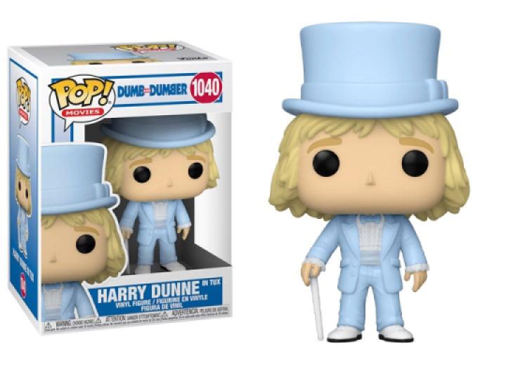 Pop! Movies: Dumb and Dumber - Harry In Tux