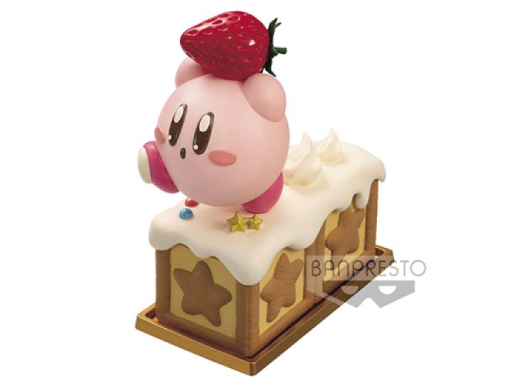 Kirby Paldolce Collection Vol.2 Kirby (Ver.A)