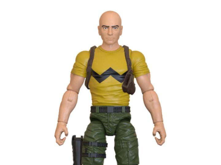 Eagle Force 4 Blockhead BBTS Exclusive