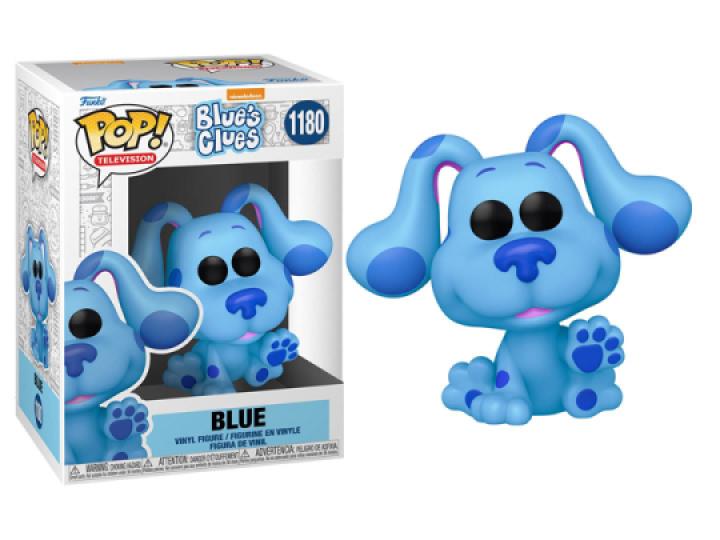 Pop! Animation: Blue's Clues - Blue