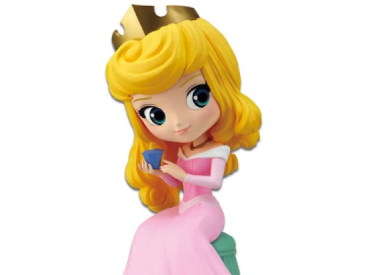 Sleeping Beauty Q Posket Perfumagic Aurora (Ver.B)