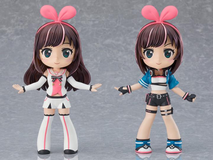 Kizuna AI Yurumari Kizuna AI (Classic & A.I.Games) Two-Pack