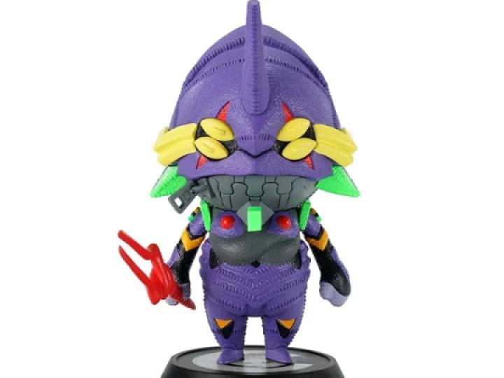 Rebuild of Evangelion Cutie1 EVA Unit-13