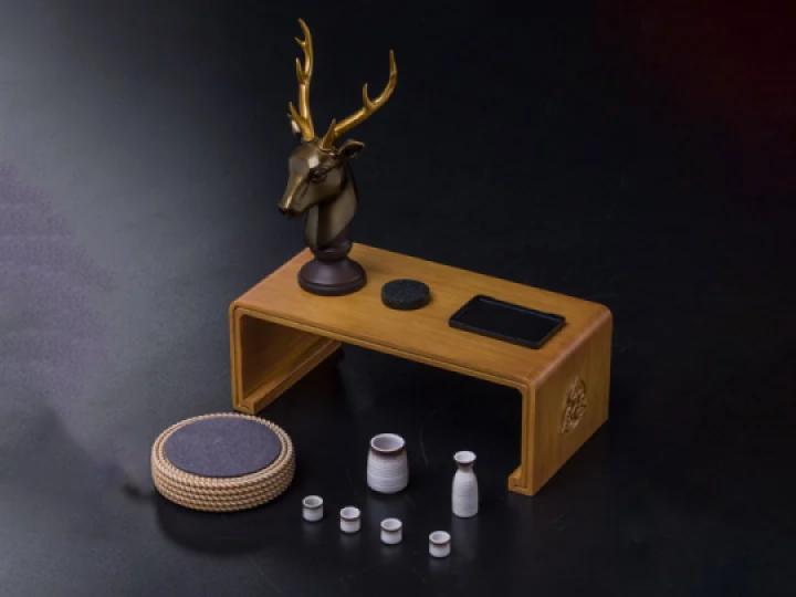 Gangsters Kingdom 1/6 Scale Accessory Set