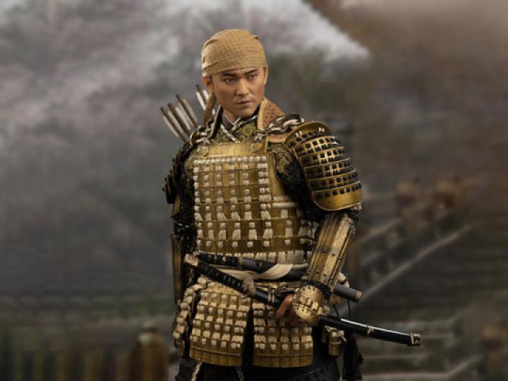Son of a General Standard 1/6 Scale