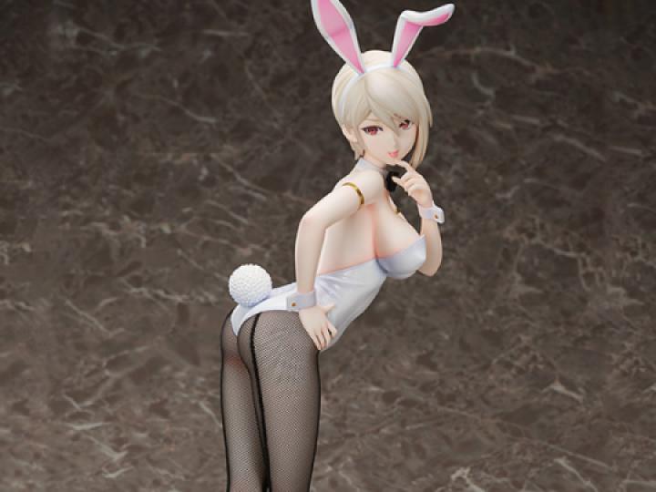 Food Wars! B-Style Alice Nakiri (Bunny Ver.) 1/4 Scale