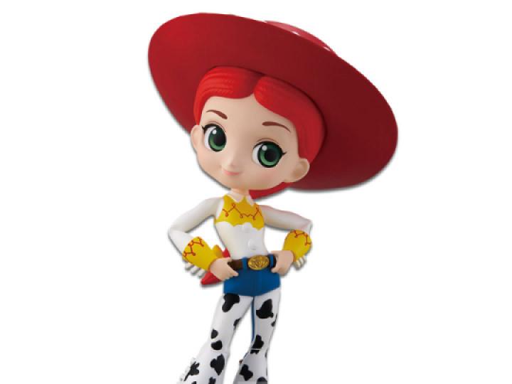 Toy Story 2 Q Posket Jessie (Ver.A)